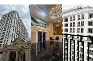 رونیکا پالاس کوهک چیتگر۲۲دریاچه آبشار(امتیازکاسبی)