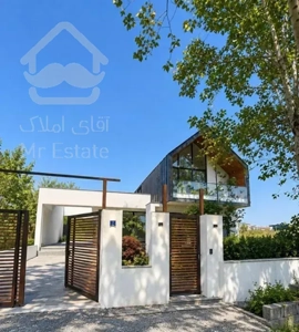 ویلا استخردار ، مدرن ، زیر قیمت