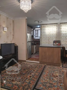 72متر 2خ /خوش نقشه   رو به آفتاب/کوی فردوس