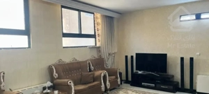 آپارتمان ۸۳ متری/بهارستان غربی/خوش نقشه