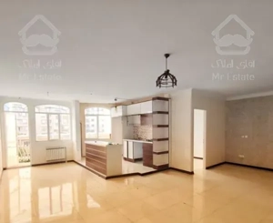 ۸۰ متر دو خواب شهران خ یکم