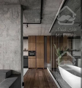 درکه 175 متر مدرن