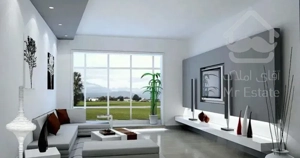 جردن ۸۵ متر دو خواب