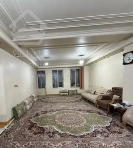 آپارتمان محدوده محمود آباد