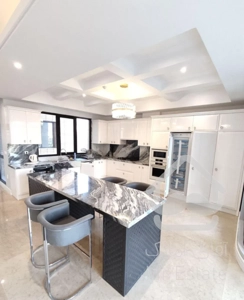 آپارتمان ۱۵۰ متر تکواحدی نوساز // شمال مرزداران //