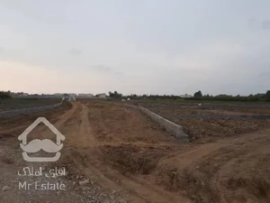 زمین در بابلسر