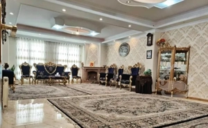 ** ۲ خواب سالن بزرگ محدوده ی دریان نو **