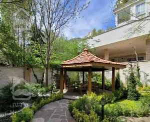 ۱۵۳متر نیاوران( نور  دنج )