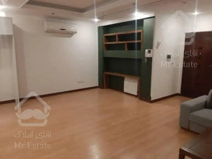 ٨٠ متر دو خواب بهارشمالى