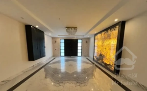 آپارتمان ۲۲۰ متر هفت تیر  ۳ خواب مستر /لابی شیک /