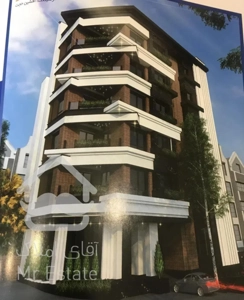 ۲۳۰ متر تجاری ولنجک