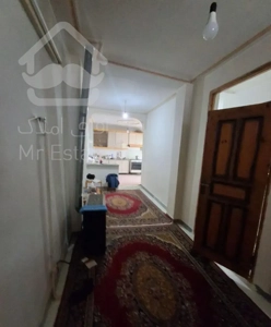 طبقه اول راه مشترک