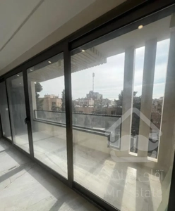 ۱۲۳/بر گلخانه تک‌واحدی / خانه اصفهان