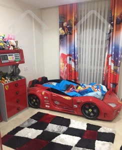 نما سنگ دارای دو پارکینگ سندی