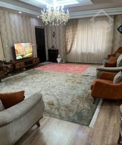 97 متری در مینودر مجتمع پردیس