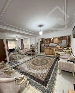 ۱۰۰متری دو خواب جنب شیرینی سرای عسل