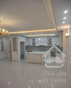 آپارتمان الهیه/۱۰۰متری/صفر