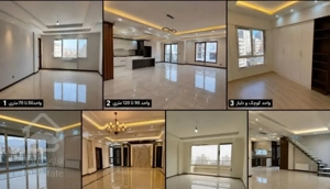 فایلینگ قوی فروش دریاچه چیتگر ۱۱ میلیارد به بالا