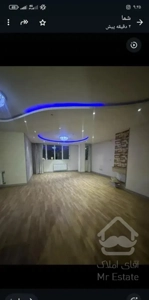 رهن آپارتمان ۳ خواب ۲۰۰ متری معالی آباد (بهاران)