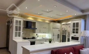 فایل سرمایه ای قیطریه ۸۶ متر۲ خواب خوش نقشه