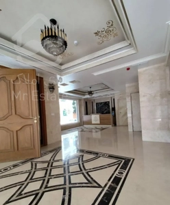 قیطریه ۱۷۰ متر ۳ خواب ۳ مستر نوساز