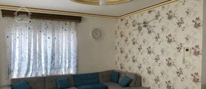 فروش آپارتمان ۹۵ متری ۲ خوابه میدان ژئو پارک