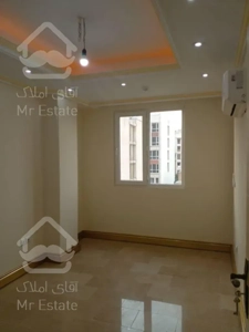 اپارتمان۱۱۵متری ۲خواب، نوساز کلید نخورده، فول امکانات، قابل تبدیل