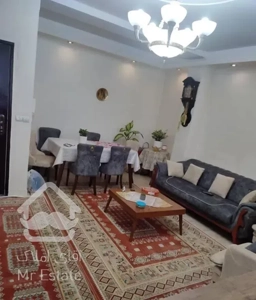 اپارتمان ۶۵متری ۱ خواب