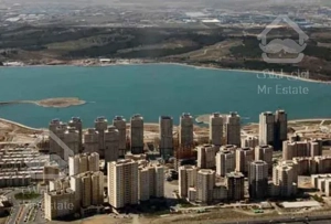 90 متری 2 خوابه مستر وی یو ابدی باغ گیاه شناسی