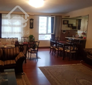 55 متر دو خواب،قدرالسهم دار،دو کله نور،ورزی جنوبی