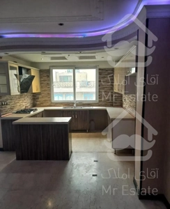 ۹۲ متر شیک تمیز مناسب سخت پسندان