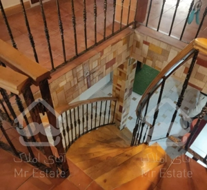 ۲۶۰ متر دوبلکس ۵ خواب ۲ پارکینگ شریعتی