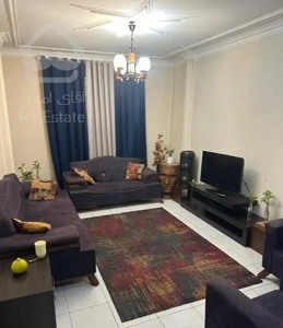 ۵۵متر یک خواب تک واحدی