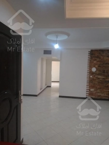 فوری.. فوری ۶۵متر آپارتمان با پارکینگ با بالکن نقاشی شده