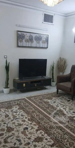 فروش آپارتمان ۵۷ متری ۱ خوابه طبقه ۲ در اتابک