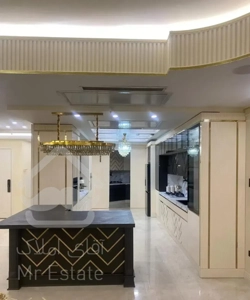 فروش آپارتمان ۱۴۷ متری تک‌واحدی در مهرگان عظیمیه