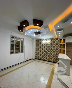 57 متر 2 خواب طبقه 1