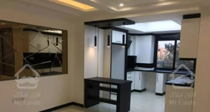 ۶۸ متر فردوس پروانه شمالی