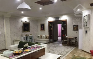 فروش آپارتمان ۹۶ متری ۲ خوابه در حکیمیه