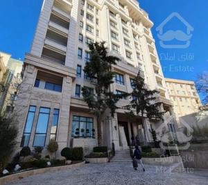 زعفرانیه ۲۵۰ متر/طبقه هشتم/۴ پارکینگ سندی