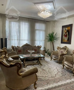 اجاره ۱۲۷ متری ۲ خواب نوساز در کوی فردوس