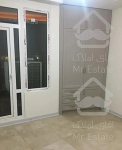 ۹۵متر /کلید نخورده /شیک