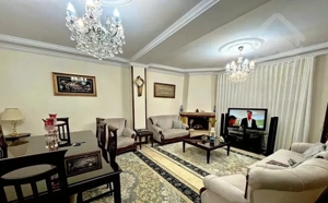 ۹۱متر۲خواب/غرق نور/نقشه بی نظیر بدون پرتی