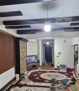 فروش آپارتمان ۱۱۵ متری ۲ خوابه/باهنر