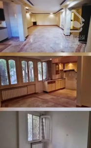 آپارتمان ۱۰۱ متری دزاشیب