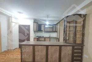 شهرک اندیشه. 58M. وام600. نورگیر