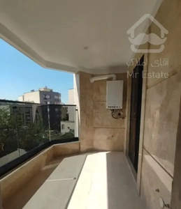 آپارتمان ۱۵۵ متری دولت جهانتاب ۲ پارکینگ
