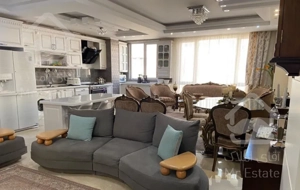 ٩٥متر فول جنت ابادجنوبی