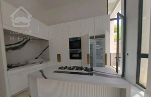 ۱۶۰متر دوبلکس نوساز آپارتمان رویایی با ویو مشجر