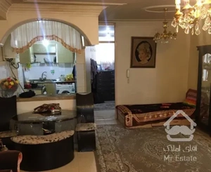 ۶۰ متر چیذر